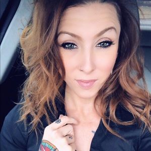 Meet your Posher, Jessie